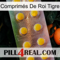 Comprimés De Roi Tigre new11